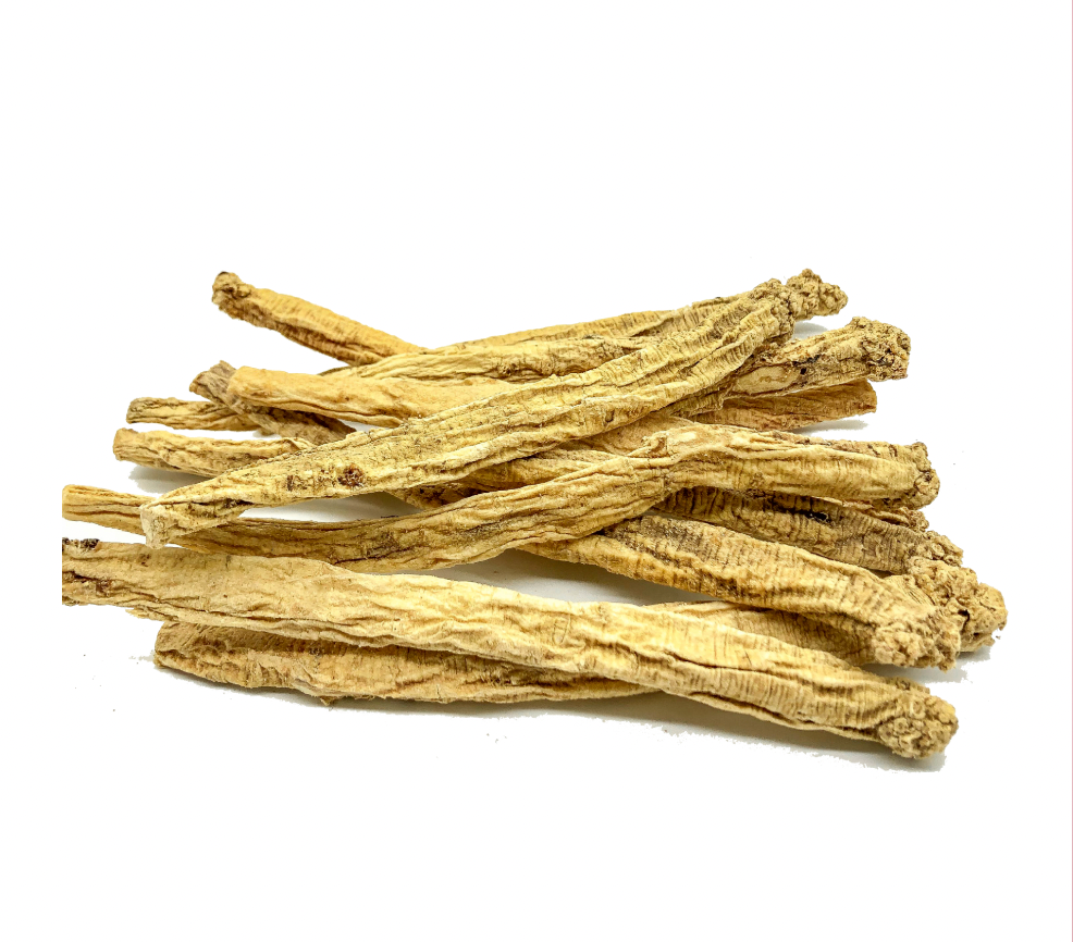 二等紋黨參 ($48/兩)